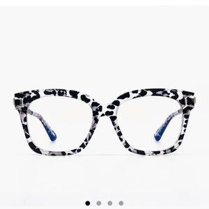 Bella XS Blue light glasses Diff Eyewear